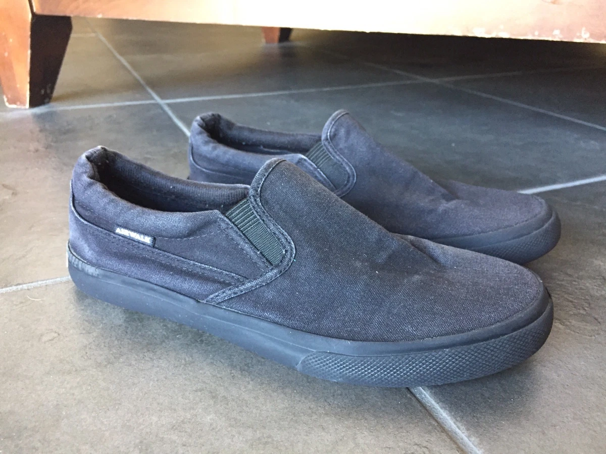 Airwalk skull deals shoes