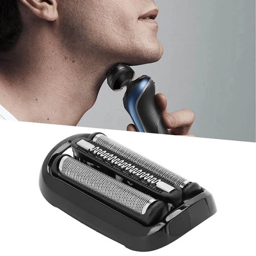 Braun Series 5 Elektrorasierer 52S Komplettset 5030s 5020s 5070cc 5090cc - Bild 3 von 10