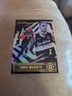 2020  Panini Illusions #66 Lonnie Walker IV NBA Basketball San Antonio Spurs