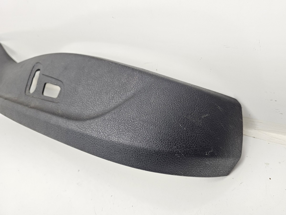 A4 T様 28点 2009-2016 AUDI A4 S4 FRONT RIGHT SEAT TRIM PANEL OEM 8T0881326C | eBay
