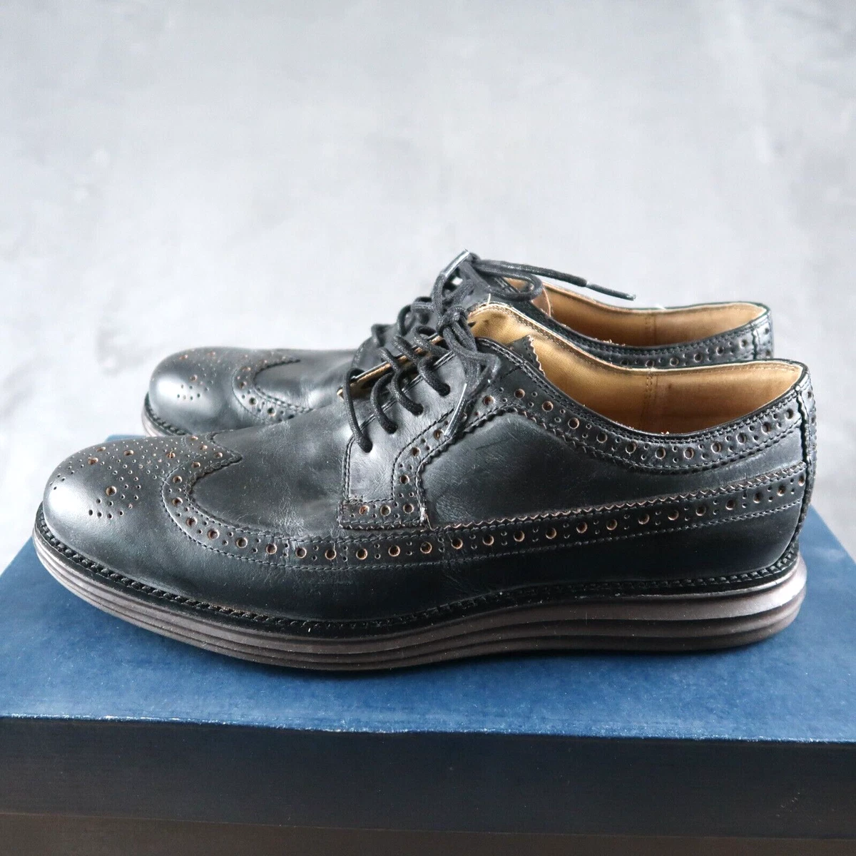 cole haan lunargrand products for sale | eBay