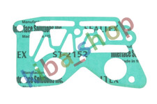 INTAKE MANIFOLD GASKET F8 F98