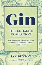 Image of Gin: The Ultimate Companion