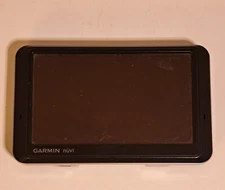 Garmin nuvi 760 Automotive Mountable Gps Unit Device Only No Cards No Cords