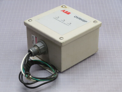 ABB OVRHSP1002773Y SURGE PROTECTION DEVICE T254916