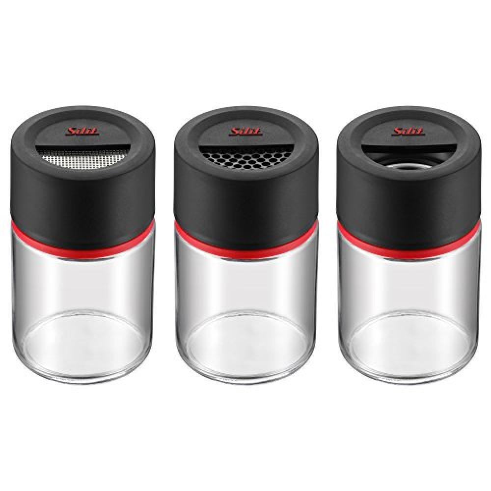 (TG. 17,5 x 12 x 6 cm) Silit Storio 17,5 x 12 x 6 cm - NUOVO