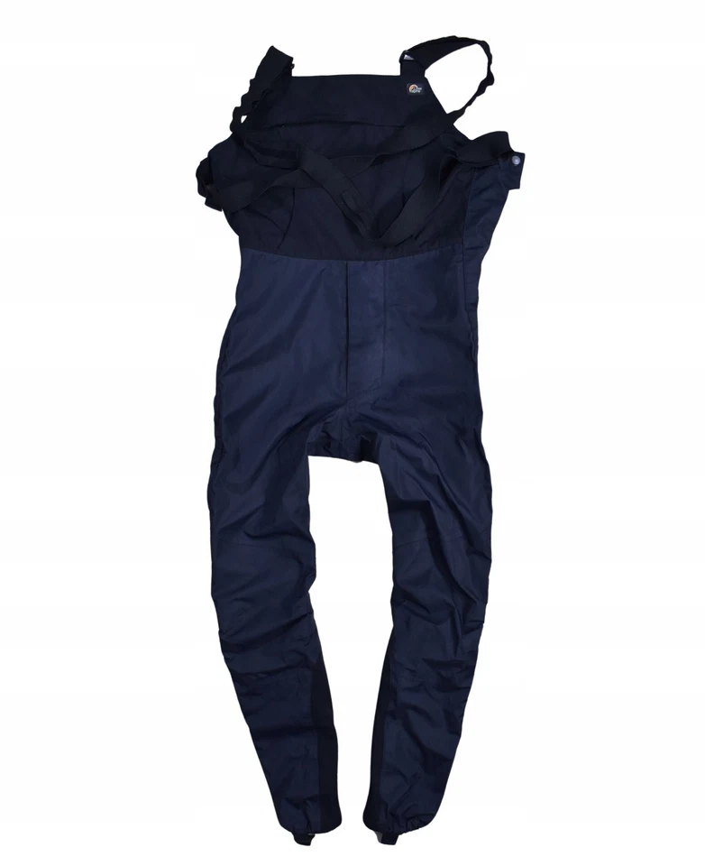 LOWE ALPINE Dreifach-Punkt-Keramik-Hose Hosenträger M - Bild 1 von 4