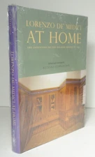 Lorenzo De' Medici At Home 2013 Stapleford Inventory Palazzo Medici in 1492 HCDJ