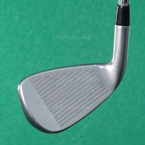 Cleveland Launcher CBX Single 6 Iron TT Dynamic Gold DST 98 R300 Steel Regular - Picture 2 of 2