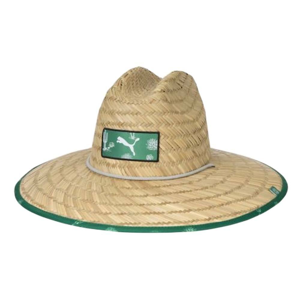 2022 PUMA Conservation Straw Sunbucket 