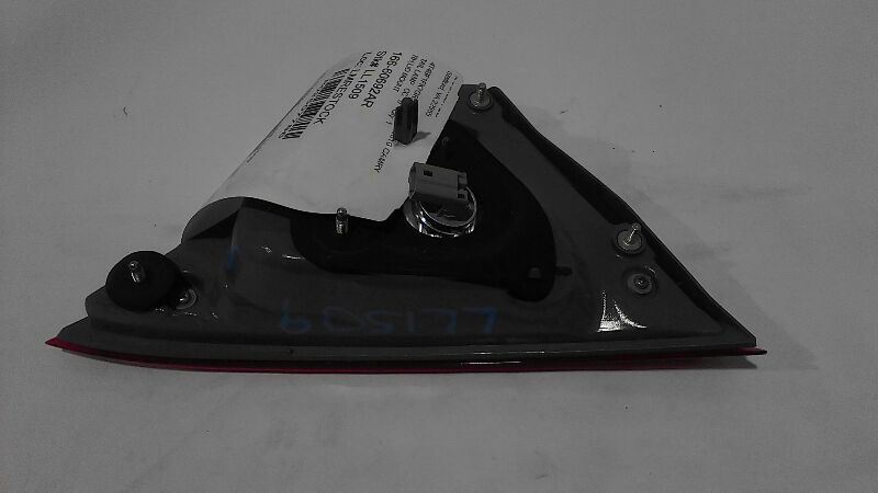 Passenger Right Tail Light Decklid Mounted Fits 15-17 CAMRY