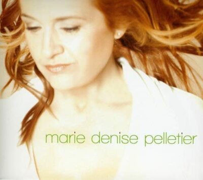 MARIE DENISE PELLETIER