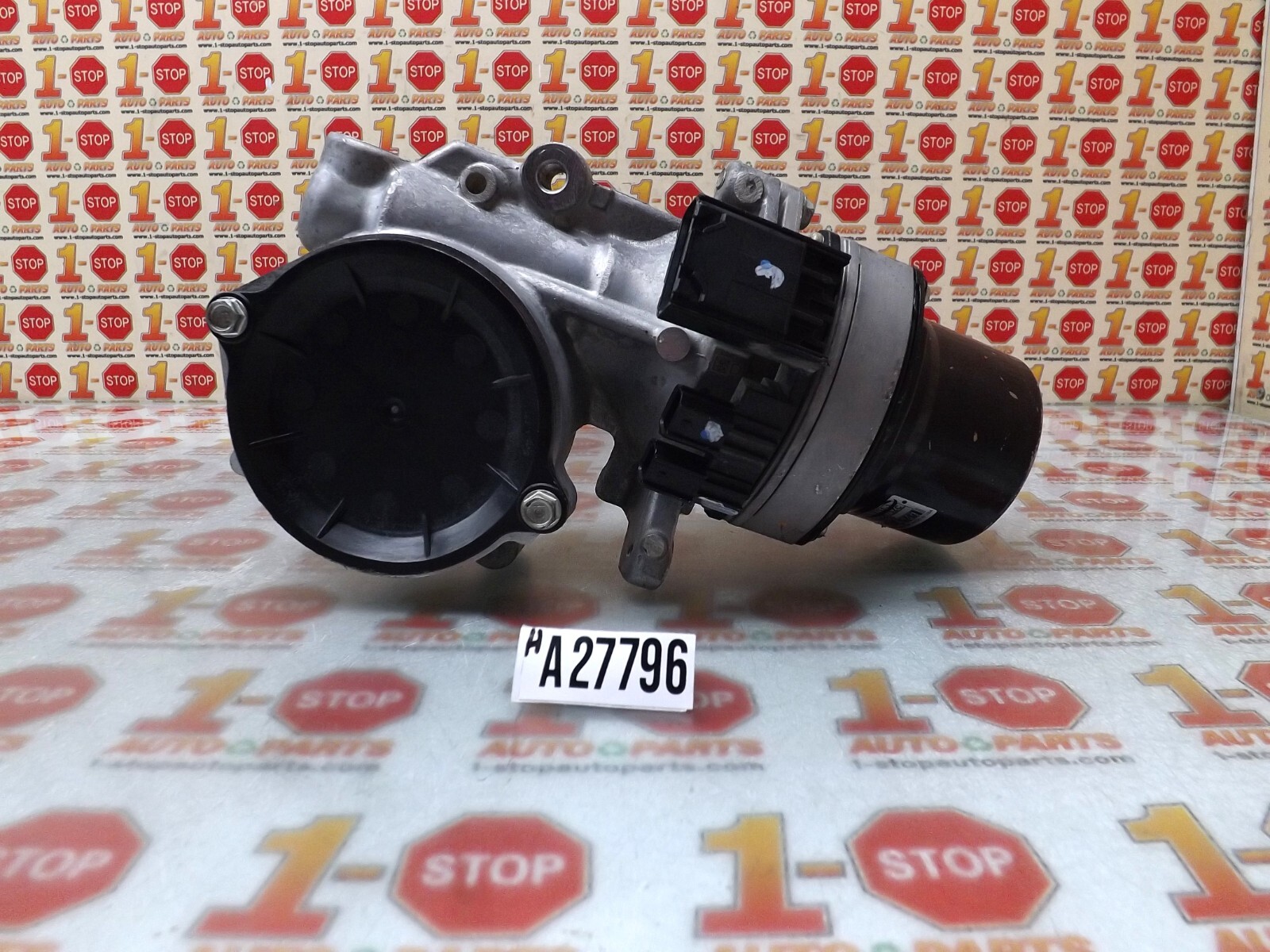 20192021+HONDA+CIVIC+ELECTRIC+POWER+STEERING+PUMP+53651TBCA90+OEM