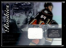2015-16 Fleer Showcase Flair Stefan Noesen #52
