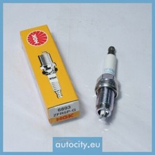Bougies d'allumage Skoda ROOMSTER