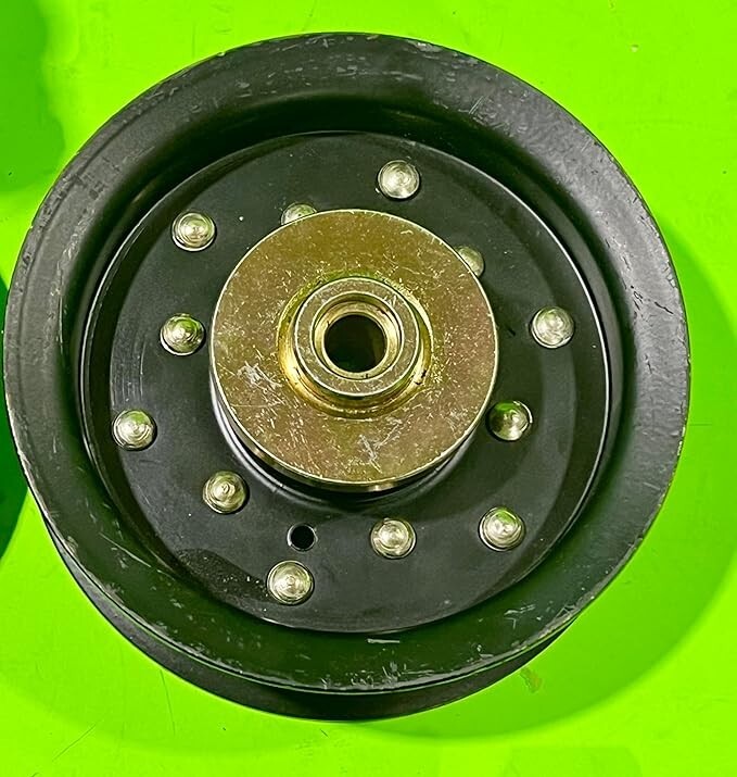 Strato Ricostruzione Kit Lama Mandrino Cintura Per Husqvarna