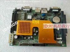 1PCS WAFER-5820-300-R3 GX1-300 via DHL or Fedex fast shipping