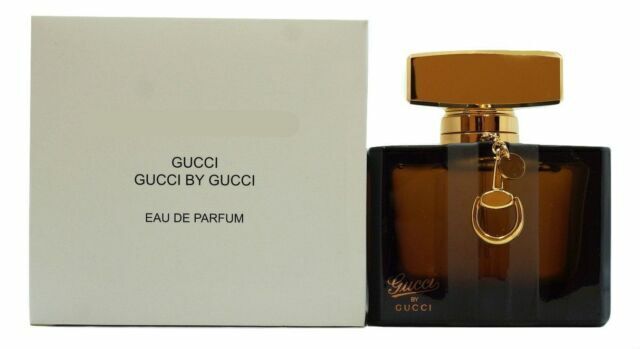 gucci by gucci perfume 75ml