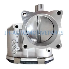 Throttle Body For Volvo S60 C70 V70 XC70 XC90 S80 2.3/2.4/2.5L Gas Turbocharged