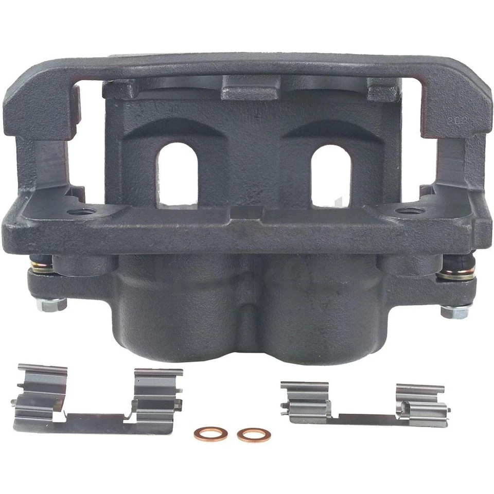 Pinzas de freno delanteras Cardone para Infiniti QX56 5,6 L 2006 2005 2004 Foto 4 de 4