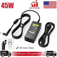 45W Charger AC Adapter For LENOVO IDEAPAD 310-15ISK 310-15ABR 320-15AST ADP-45DW