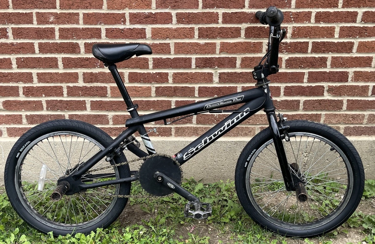 Schwinn BMX Bike No Suspension Bikes for sale | eBay