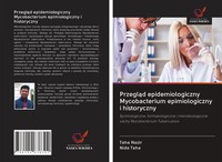 Taha Nazir (U. A.) | Przegl¿D Epidemiologiczny Mycobacterium Epimiologiczny I...