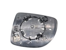 Glace de rétroviseur Renault Zoe