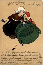 Kids Humor - Mouse -258198