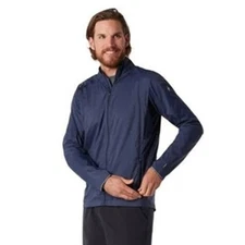 Smartwool | M | Men's Merino Sport Ultra Light Jacket Full Zip Sweater Coat Wool