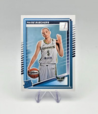 2025 Panini Donruss WNBA - Rated Rookies - Pick Your Player - Complete Your Set
