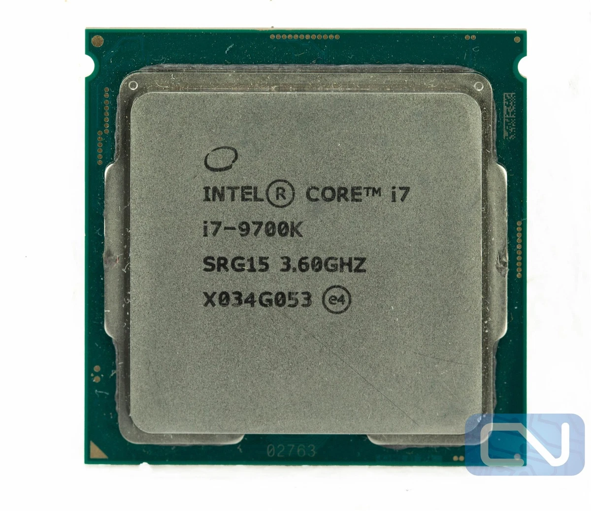 Intel Core i7-9700K Computer Processors (CPUs) for sale | eBay