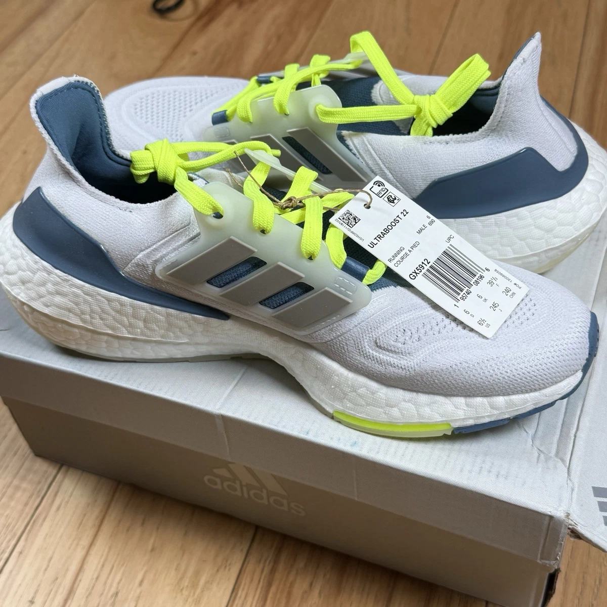 adidas gazelle silver green womens Men's adidas Ultraboost 1.0 Shoes - Green