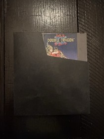 Double Dragon II: The Revenge (NES, 1990)