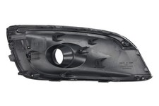 Stoßstangengitter vorne links für: KIA CEE'D II 06.15-06.18 Stoßstangengitter vorne links für: KIA CEE'D II 06.15-06.18