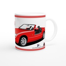 BMW Z1 - 11oz Art Mug - Many Colours
