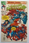 The Amazing Spider-Man #379 Modern Age Marvel Comic Book 1993 NM
