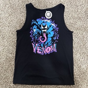 Venom Tank Top | eBay