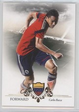 2016 Futera Unique Carlos Bacca #062 0f8