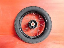 CERCHIO POSTERIORE HONDA TRANSALP XL 650 V 2000 2004 MARY 707