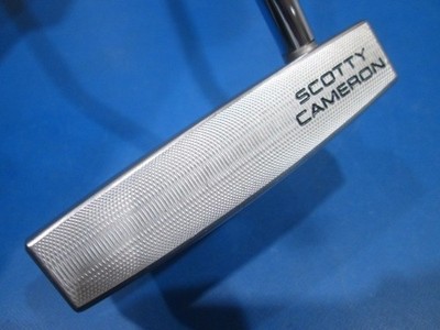 SCOTTY CAMERON PHANTOM X 9 2022 Phantom 34 inches Putter | eBay