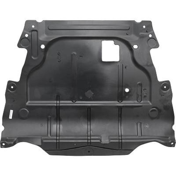 Diederichs 8014281 MotorraumdäMmung Unten FüR Ford Mondeo IV Turnier (BA7) 2007--image