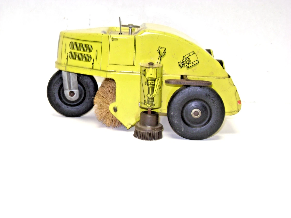 Nylint Vintage & Antique Wind-up Toys for sale | eBay