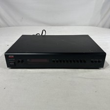 ADCOM GFT-555 II AM/FM Stereo Tuner