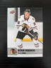 2019-20 Upper Deck CHL Hockey Simon Knak Star Rookie Base