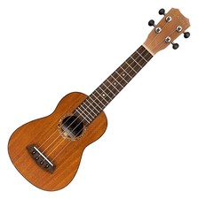 Islander Ukulele MSS-4 Ukulele