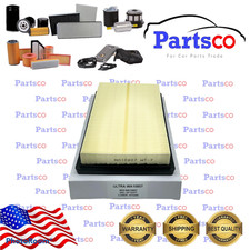 Engine Air Filter Subaru BRZ 4cyl 2.0L 1998cc 2.4L 2400cc 2017-2025