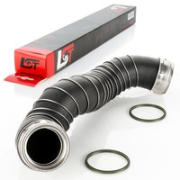 Ladeluftschlauch Turboschlauch Turbolader FüR Mercedes CLC-/ C-KLASSE W/Cl/S 203