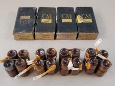 16 New NOS GM Valve Lifter 5230472 .002 Oversize 1955-81 Corvette 67-79 Camaro