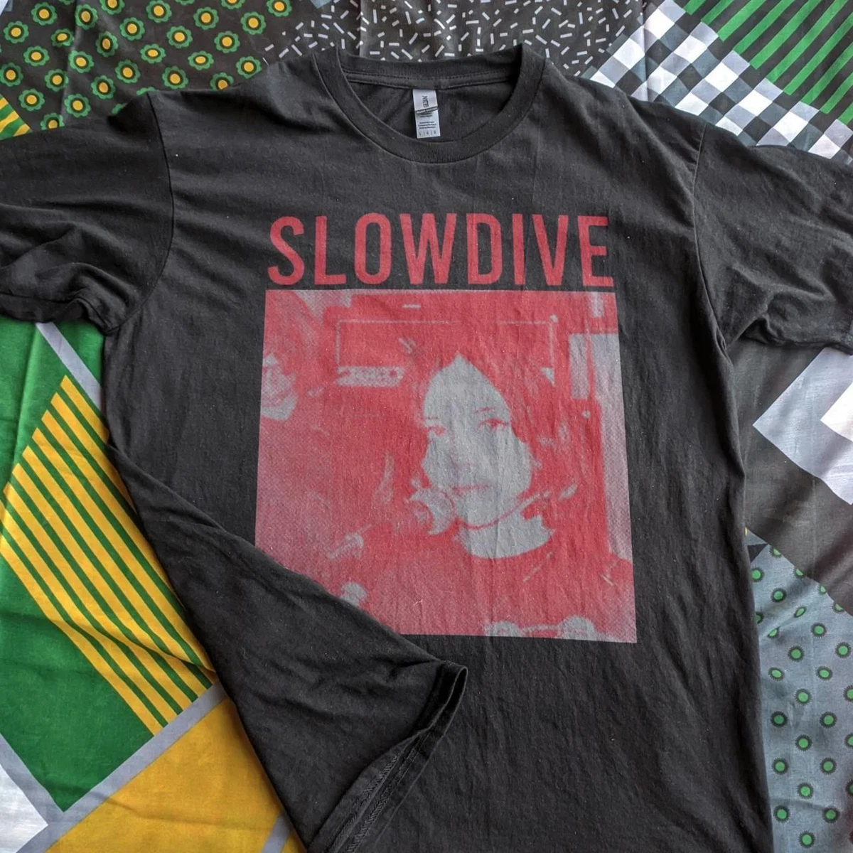 slowdive t shirt products for sale | eBay